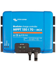 Victron BlueSolar MPPT 150/70-MC4